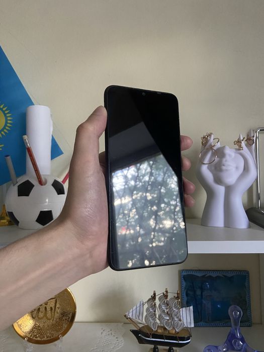 Redmi 9A 4G LTE Original Редми 9А 4G LTE Оригинал