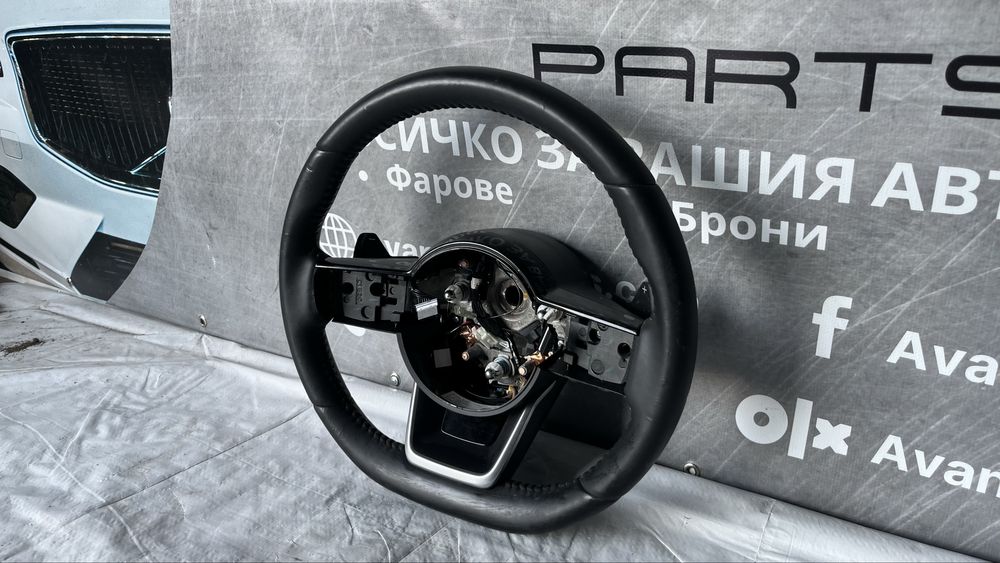 Волан Nissan Qashqai J12