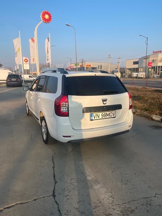 Dacia MCV 2019 diesel 1.5