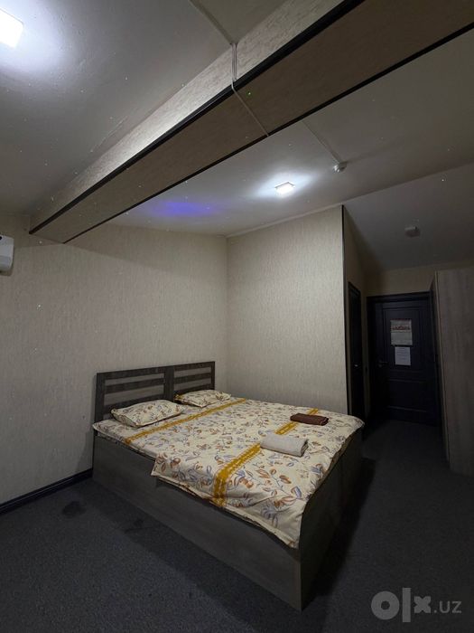 Mehmonxona  hotel xostel xotel Yunusobod BEZ ZAKS