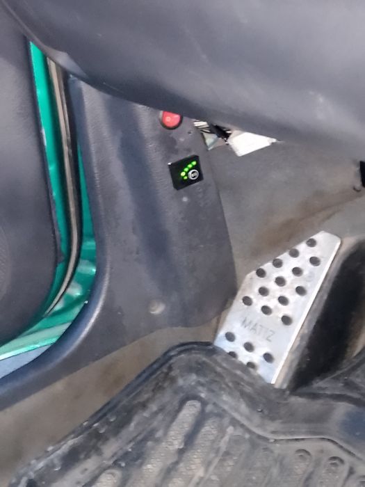 Prapan Holati yaxshi 40/L