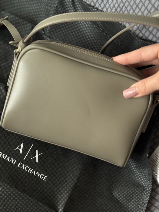 Чанта Armani Boss
