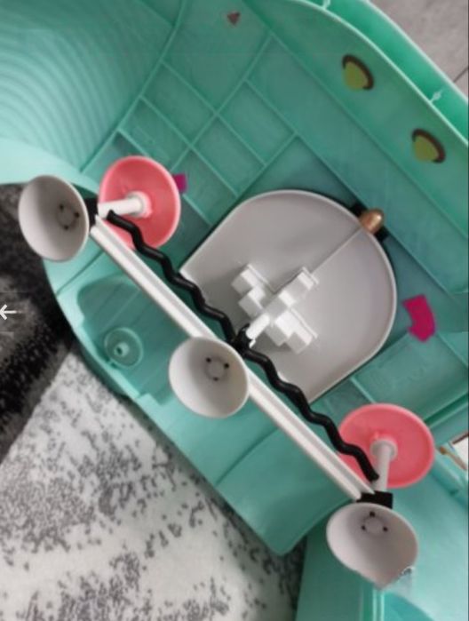 !!Намаление!! Кемпер Лол първо поколение