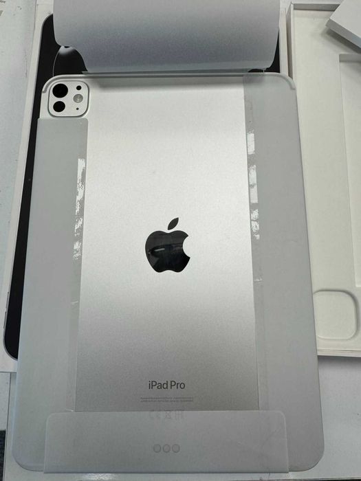 Apple iPad Pro 11 M4 256GB Wi-Fi + Apple pencil Pro