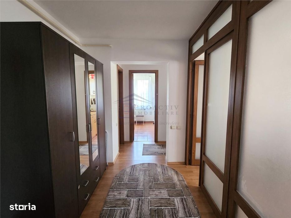 Apartament 2 camere | Zamca | Etaj 2 | 2c-7854