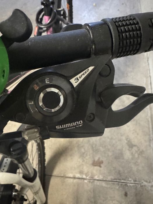 Дамски градски велосипед Sprint с преден амортисьор