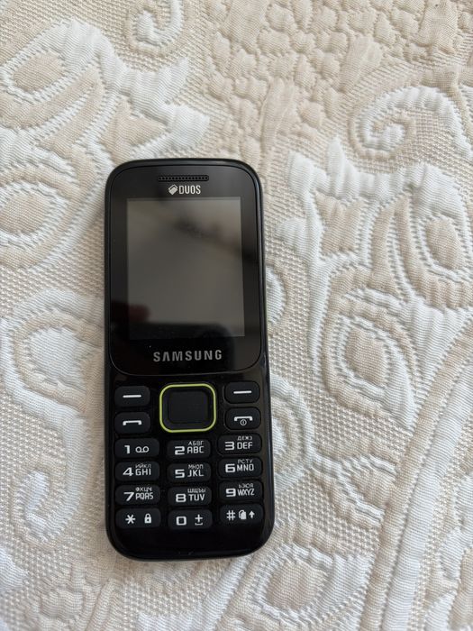 Samsung Кнопочный