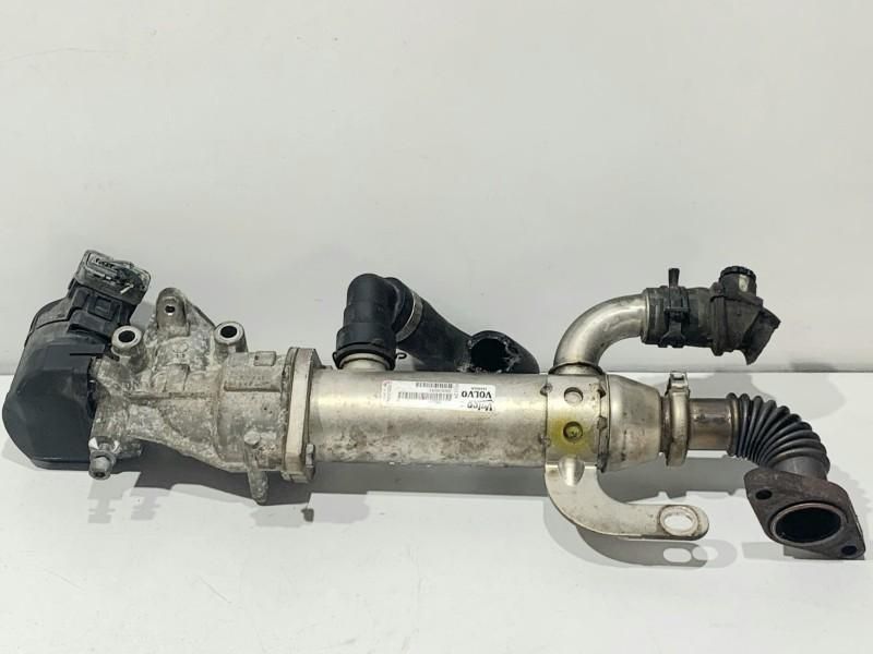 Racitor gaze cu egr Ford Kuga (2008-2012) 2.0 tdci G6DG 136 cp; RHR; RHJ 9656612380