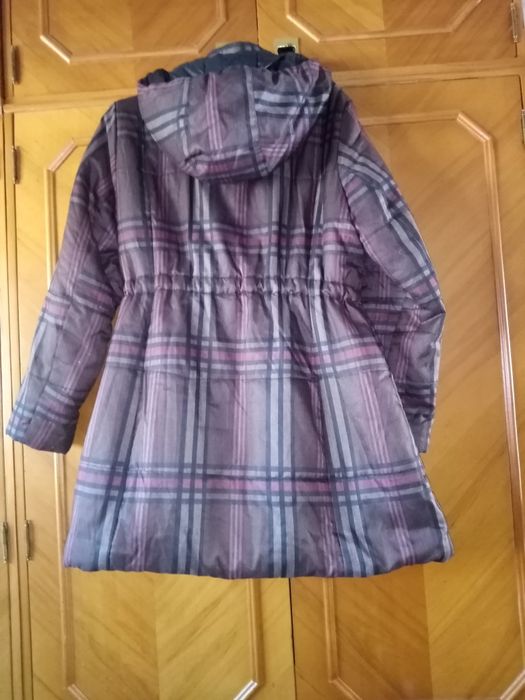 GEACA parka dama