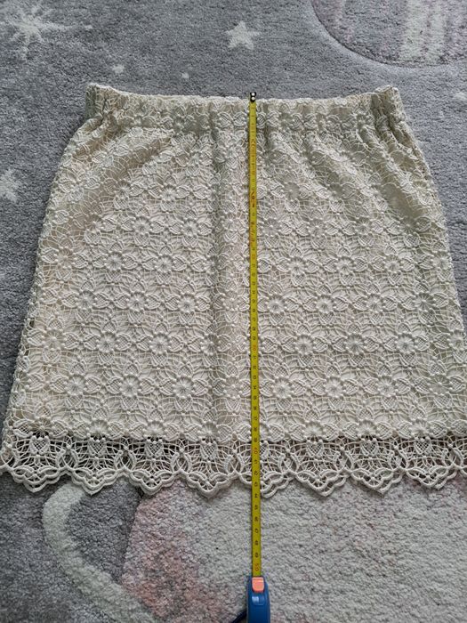 Fusta H&M 165 cm