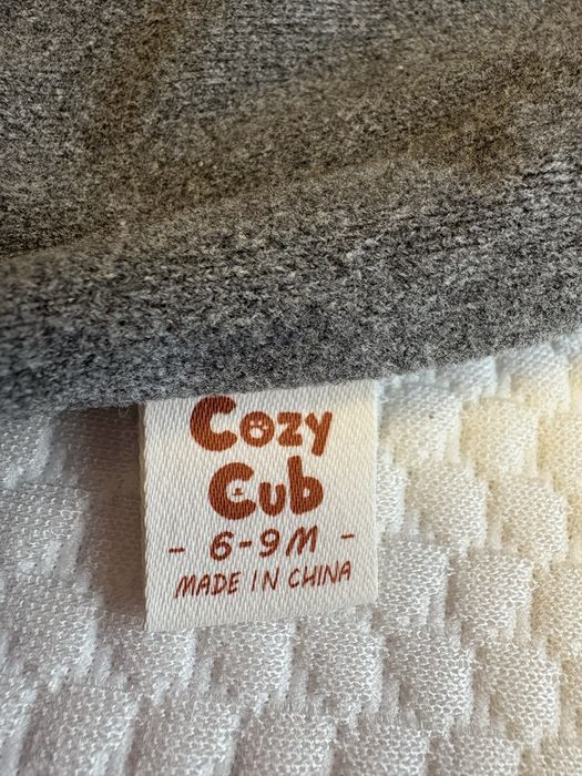 Гащеризони за момче, есен-зима