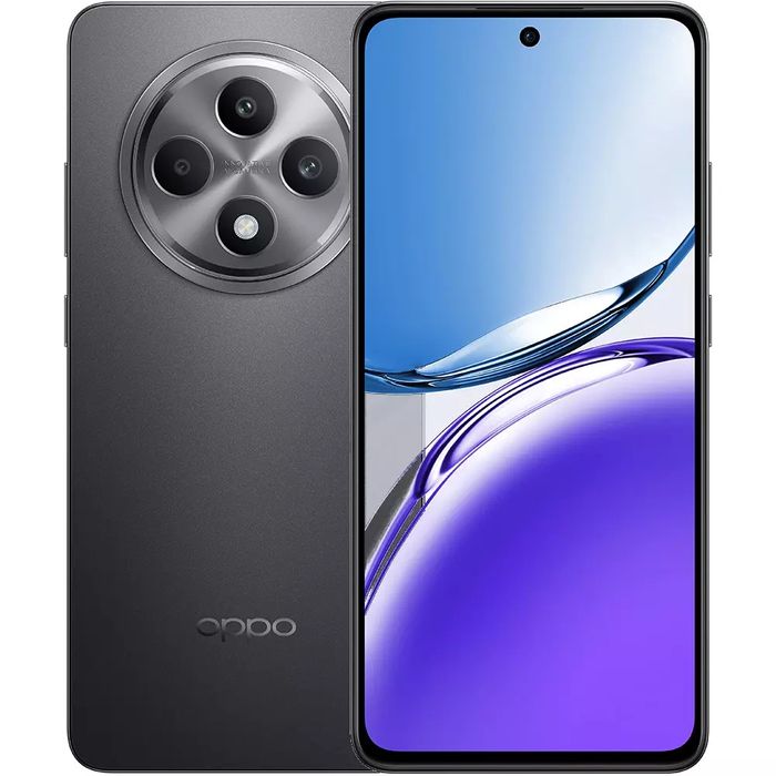 Oppo reno 12F 8/512GB сост идеально