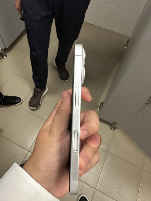 Iphone 16 в идиальном сотояний