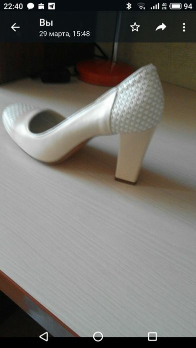 туфли     женские