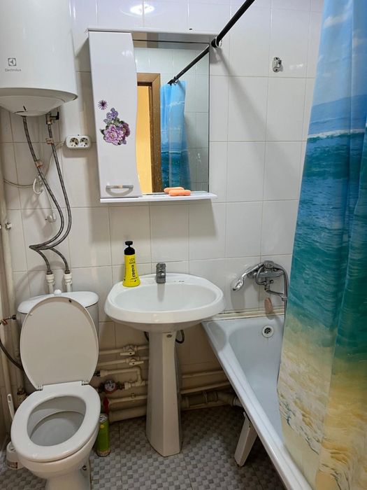 Продам квартиру в Караганде