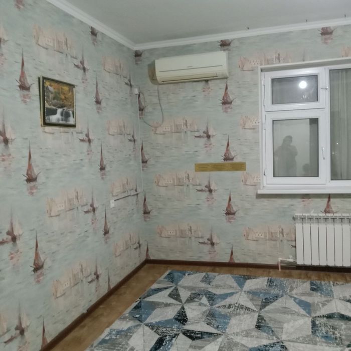 Сдается квартира 2х комнатная