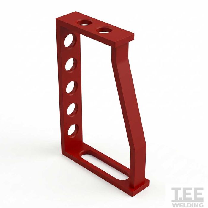 Ъглови скоби за заваряване за заваръчна маса