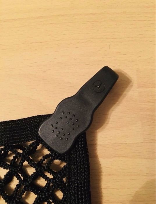 Оригинални мрежи за багажник за Mercedes E/C class