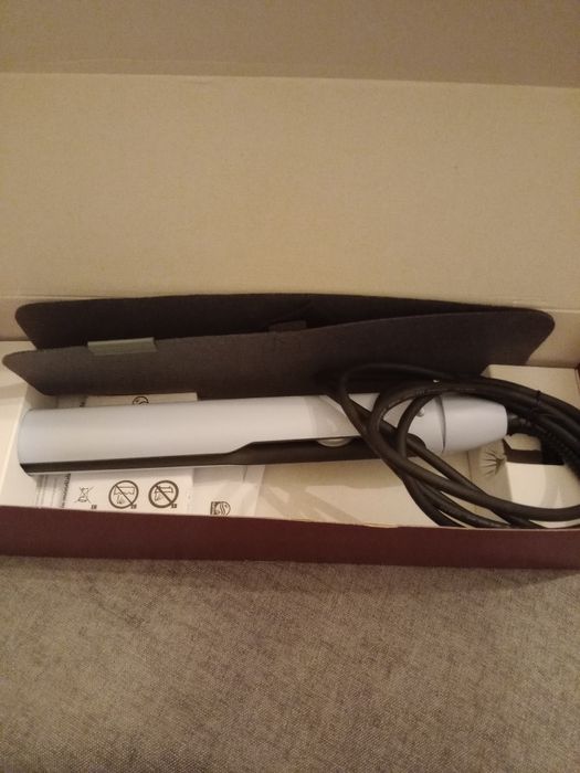 Преса за коса PHILIPS Straightener 5000