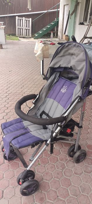 Продаются две детские прогулочные коляски