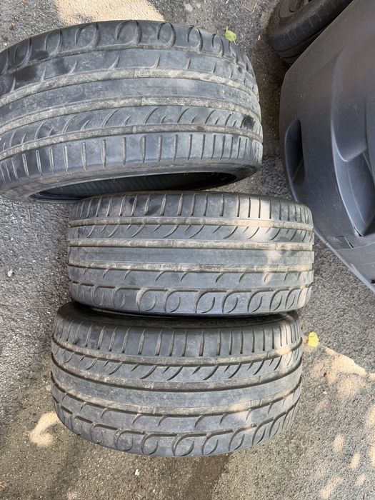 Anvelope vara 255/40/R19 (3 bucati)