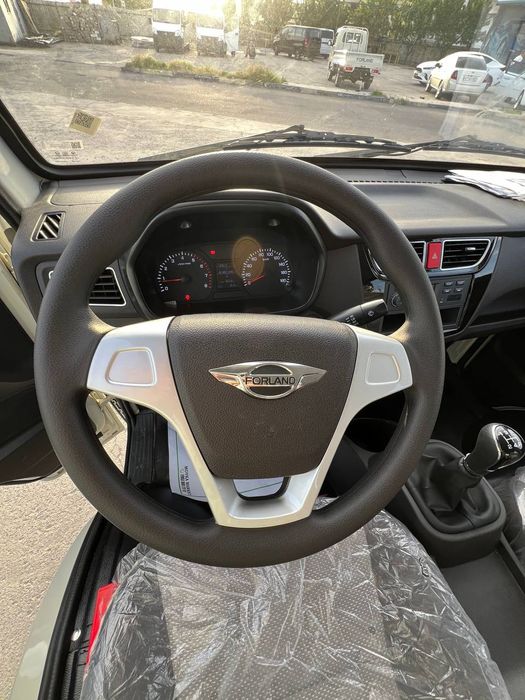 Forland T5 mini gurzavoy