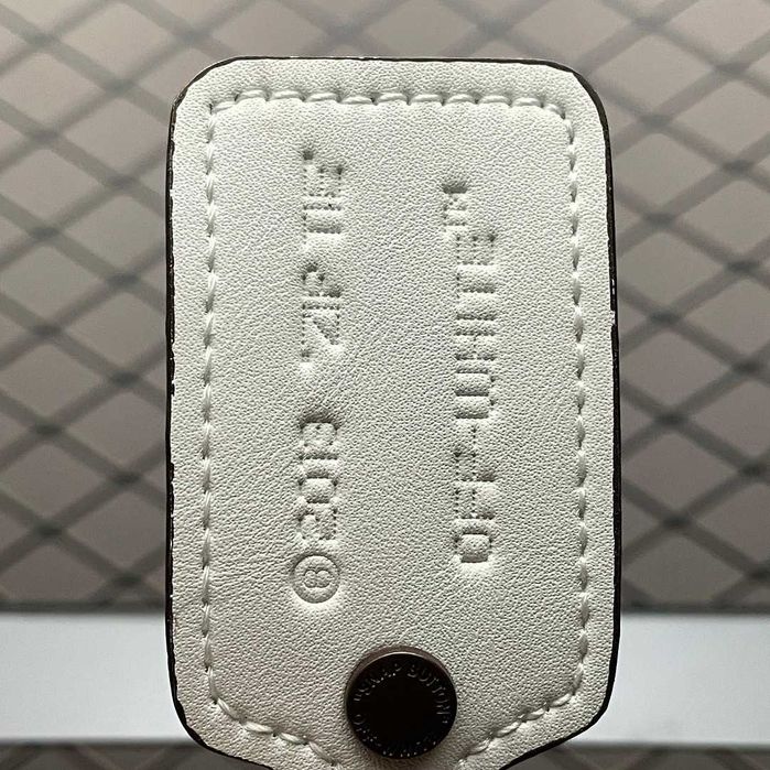 Off White Out of Office  36-47