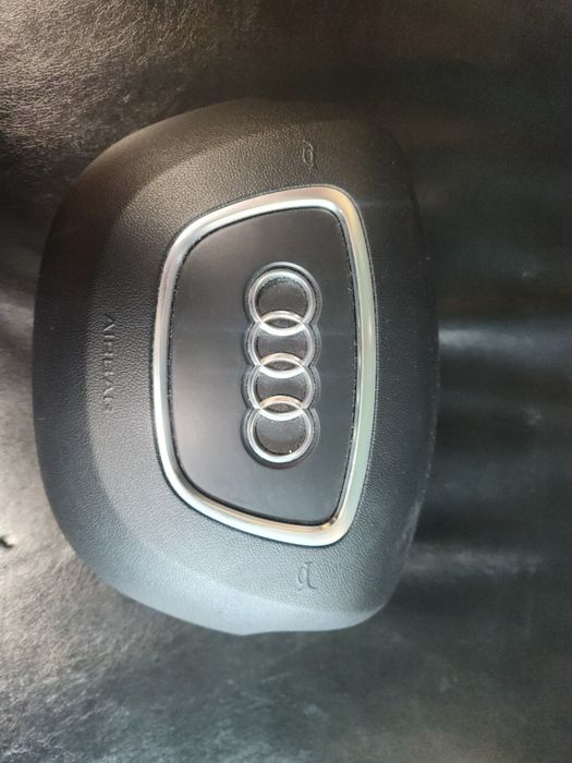 Airbag за волан за Audi A8 D4