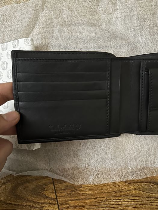 Timberlnand кожанный чехол original