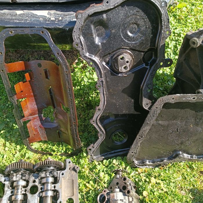 Части за рено Renault traffic 2.0dci 2007г. 90к.с