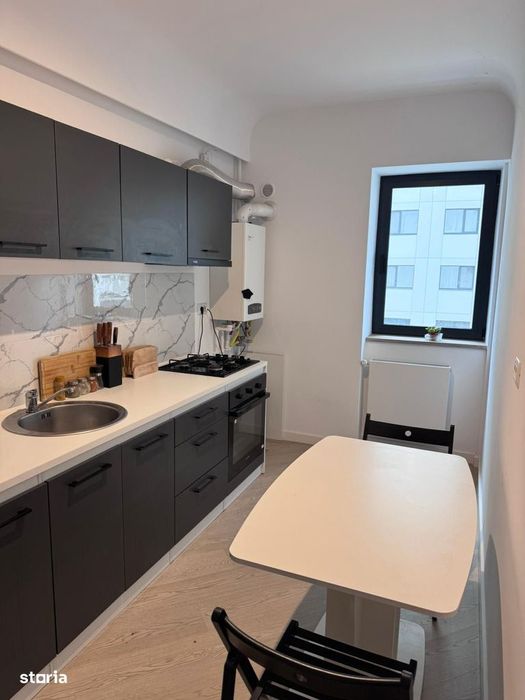 CORTINA NORTH | studio cu parcare subterana | Pipera |Comision 0