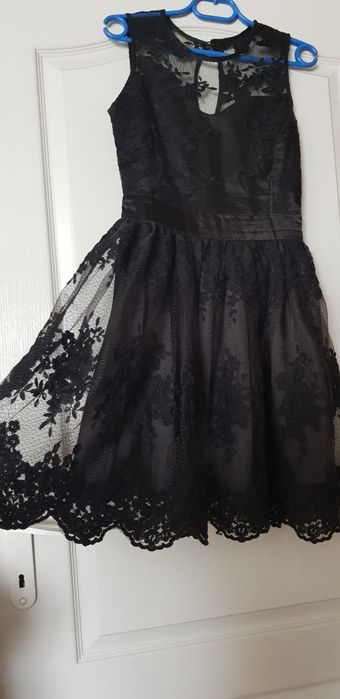 Официални рокли размер xs