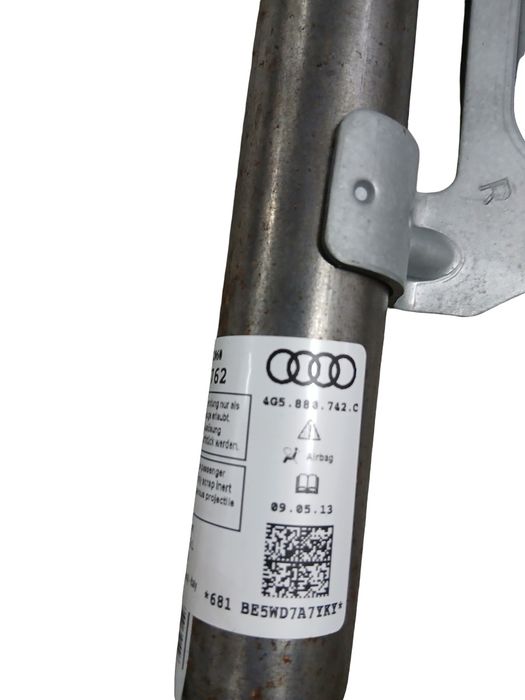 Airbag Cortina Dreapta Audi A6 C7 2010 - 2018 4G5880742C