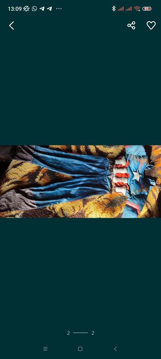 Новогодние детские костюмы