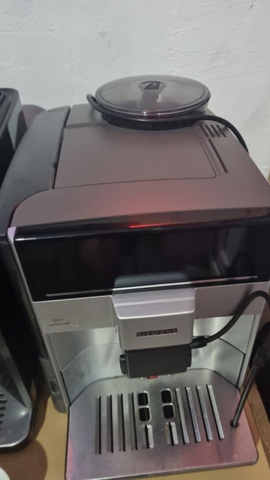 Espressor cafea melitta barista smart Siemens EQ500
