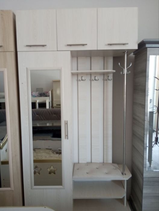 Perexoshka mebel