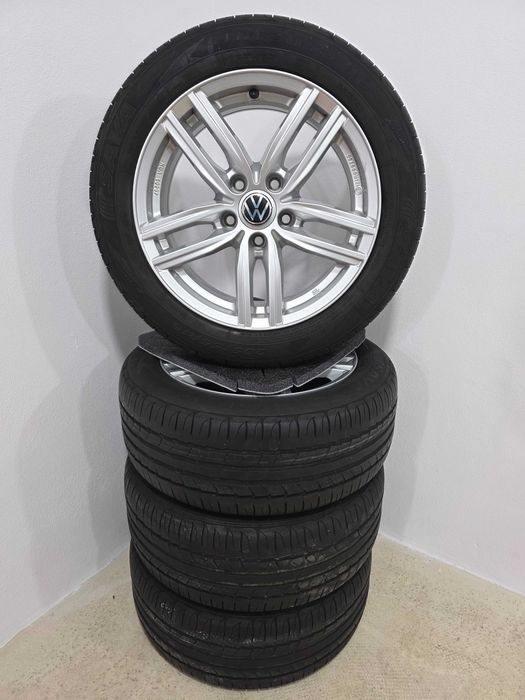 Jante 16 VW Passat VW Golf Skoda Octavia Superb Seat Leon