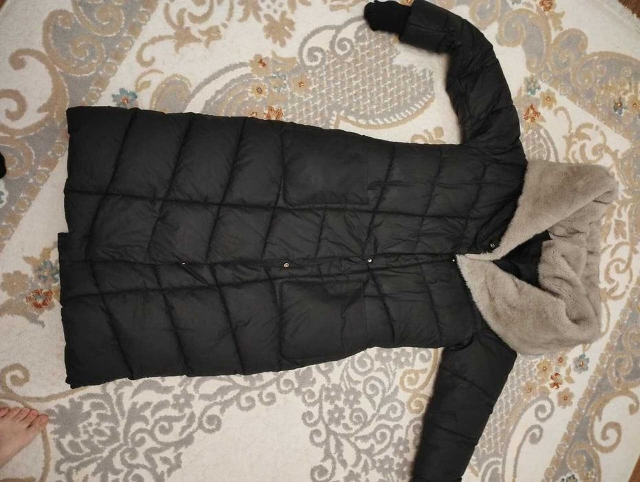 Продам Куртку зимнюю