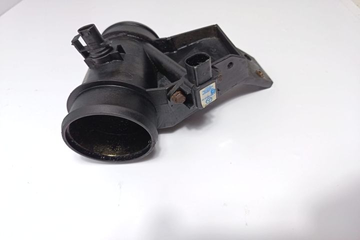 Furtun intercooler cu senzor Mercedes-Benz Sprinter prima generatie 9