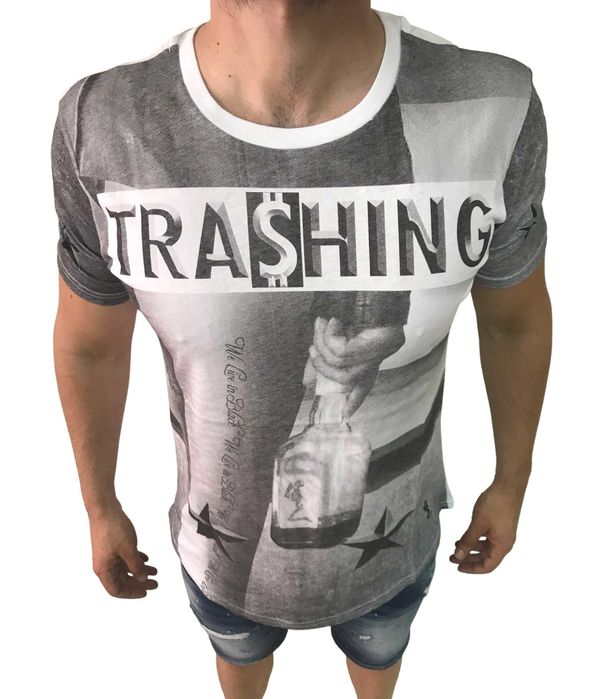 Мъжки тениски Religion !