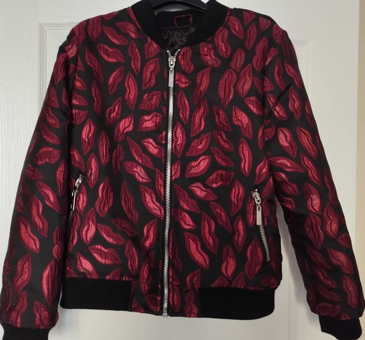 Женская курточка