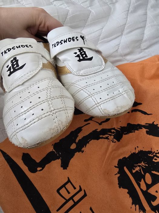 Степки для таеквондо