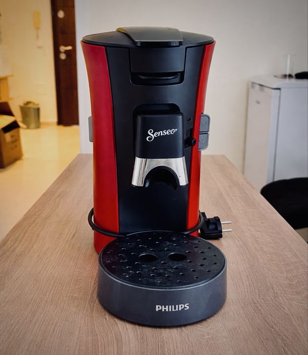 кафе машина Philips Senseo