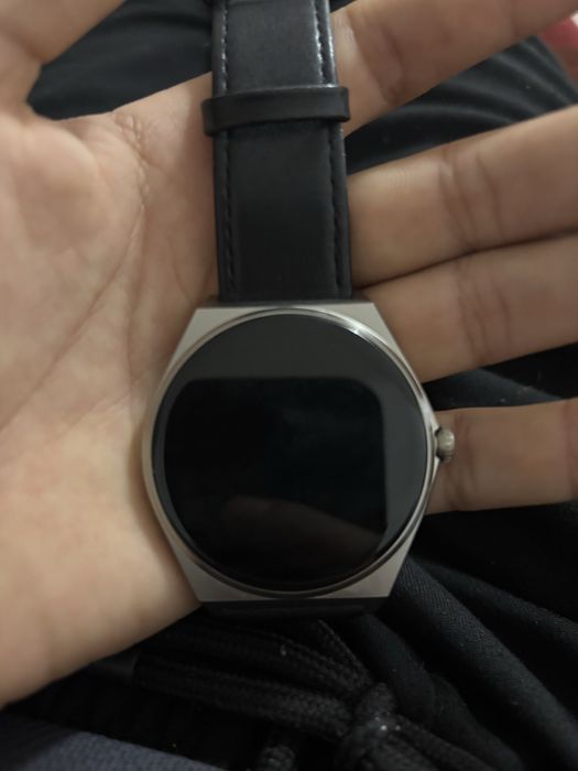 Часовник Trender