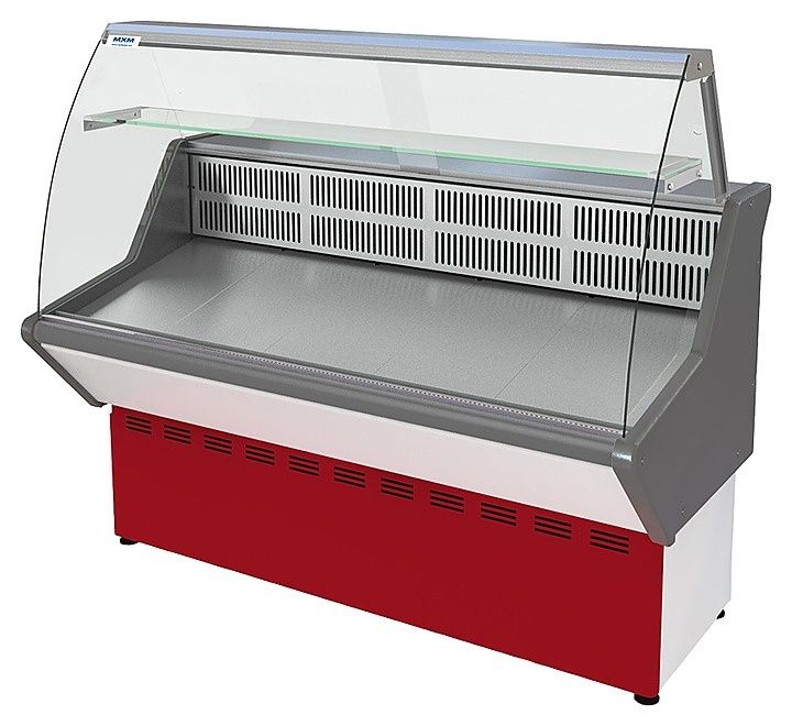 Холодильная витрина +5-5