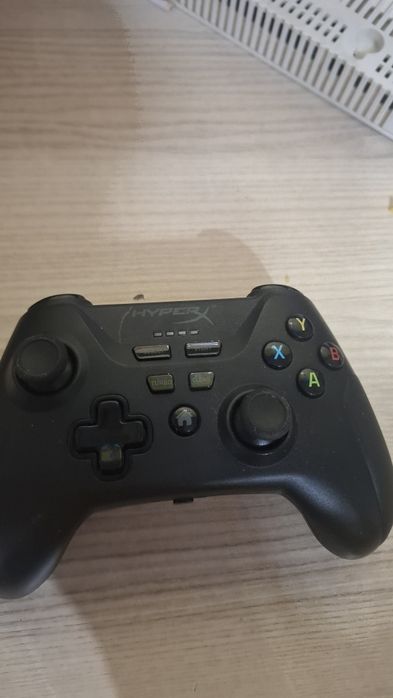 Vand controler  hyper x