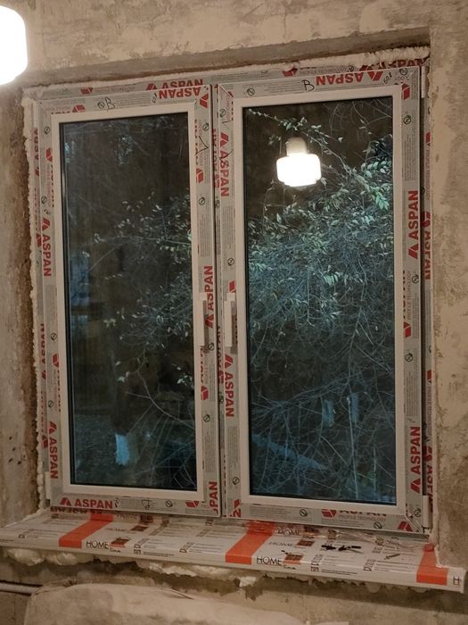 Пластиковые окна. Ремонт окон. Окна