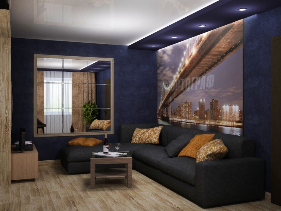 ГОГОЛЯ 53/Квартира ЧАС 2500/НОЧЬ 10000/СУТКИ 15000/фото 100%/Smart