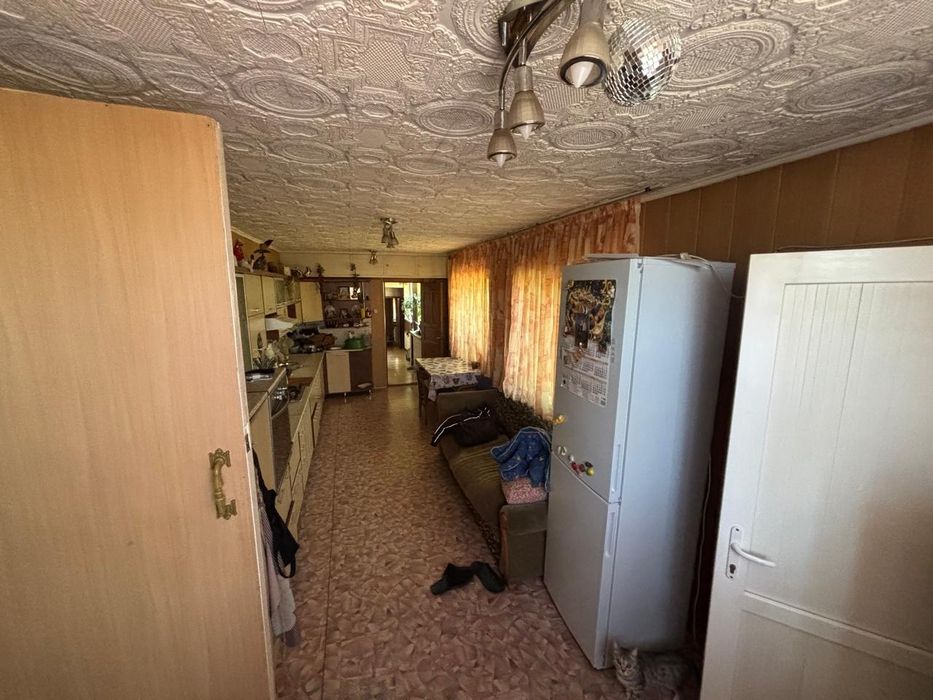 Продам частный дом на красном кордоне