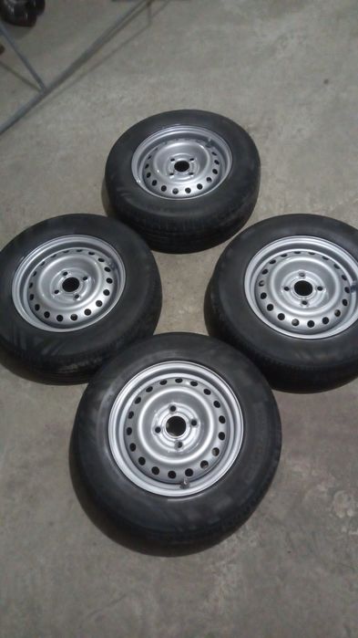 Нексия радной 13R диска балон